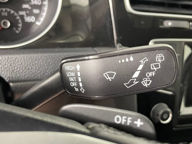 Used 2015 Volkswagen Golf TDI SEL FWD image 14