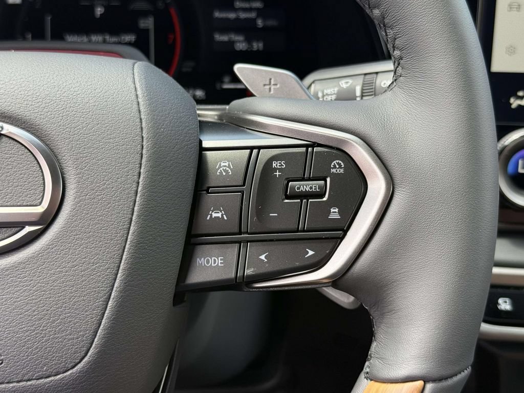 New 2026 Lexus RX 350 Premium AWD/4WD image 19