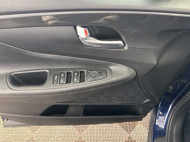 Used 2023 Hyundai Santa Fe SE FWD image 24