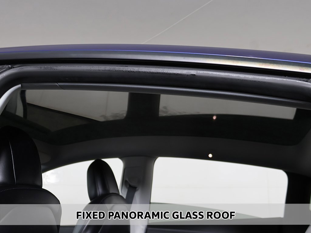 Used 2022 Tesla Model Y Long Range image 5