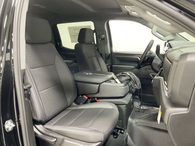 New 2026 Chevrolet Silverado 1500 LT w/ LPO, Liner Protection Package AWD/4WD image 27