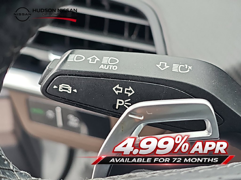 Used 2024 Audi e-tron GT Premium Plus AWD/4WD image 36