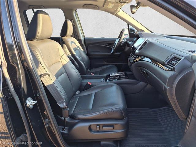 Used 2020 Honda Ridgeline RTL-E image 20