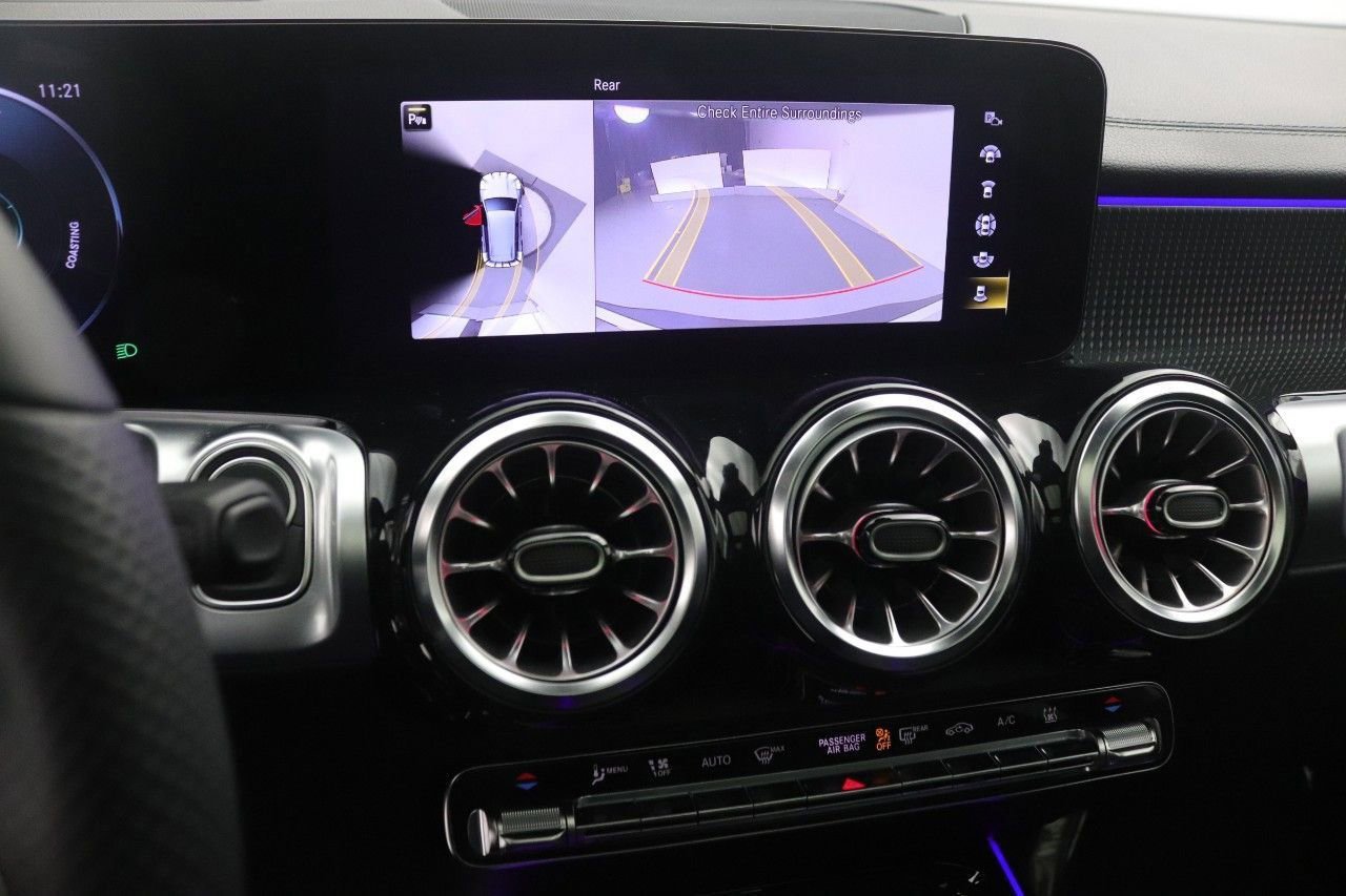 Certified 2023 Mercedes-Benz EQB 250+ image 16