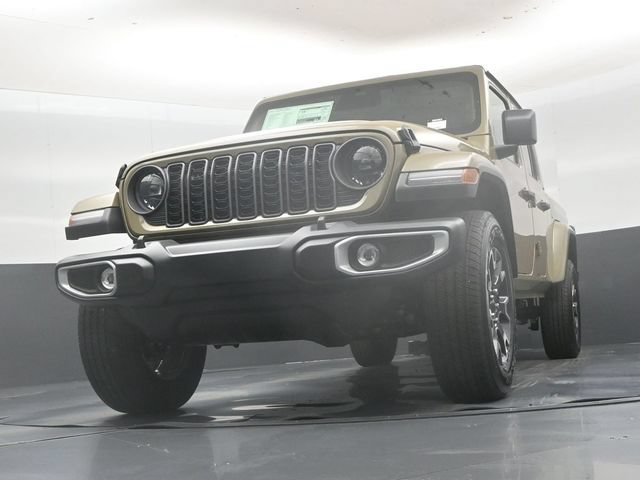New 2026 Jeep Gladiator Sport AWD/4WD image 44