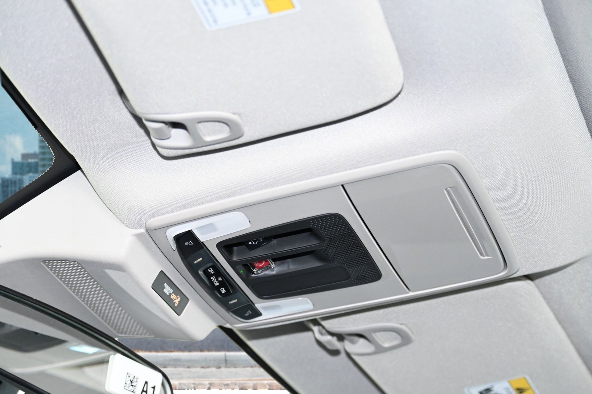 New 2026 Honda Accord SE image 23