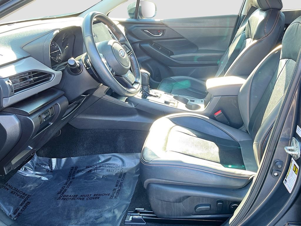 Used 2024 Subaru Crosstrek 2.5i Limited image 22