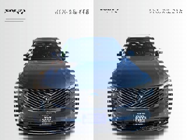 New 2026 Volvo XC90 B6 Core w/ Protection Package image 2