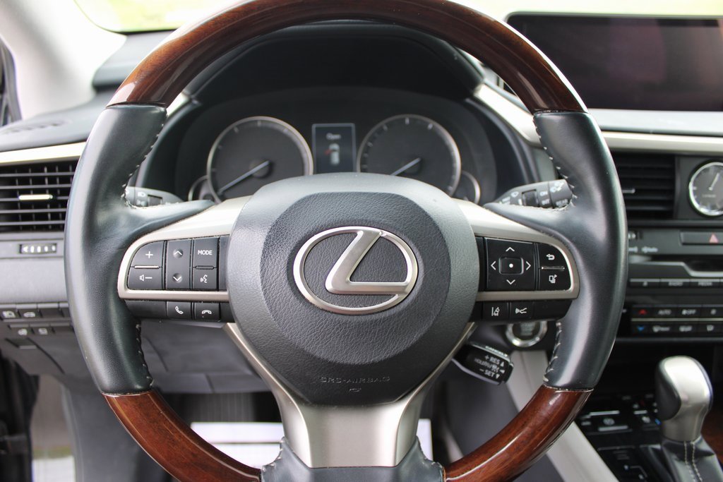 Used 2019 Lexus RX 350 F Sport image 13