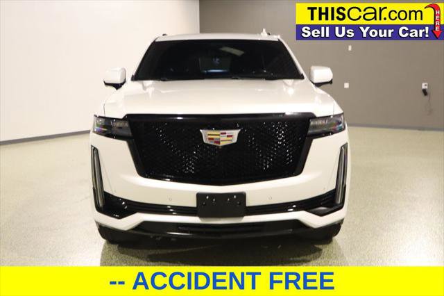 Used 2021 Cadillac Escalade Sport image 2