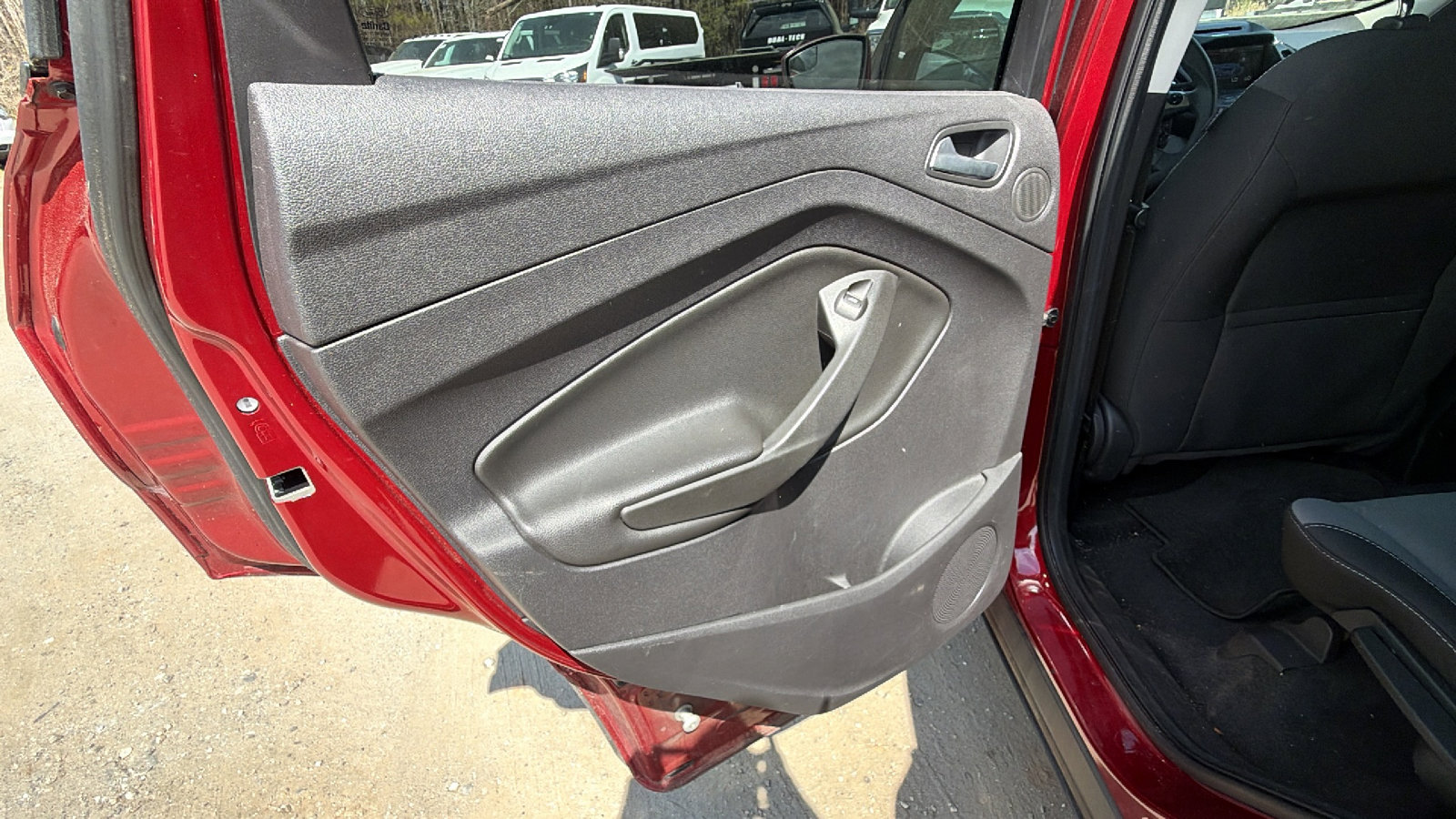 Used 2024 Jeep Grand Cherokee L Limited image 54