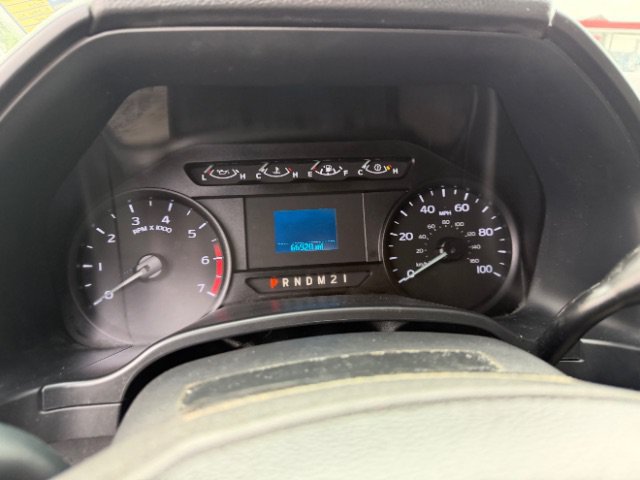 Used 2020 Ford F250 XL w/ Power Equipment Group AWD/4WD image 30