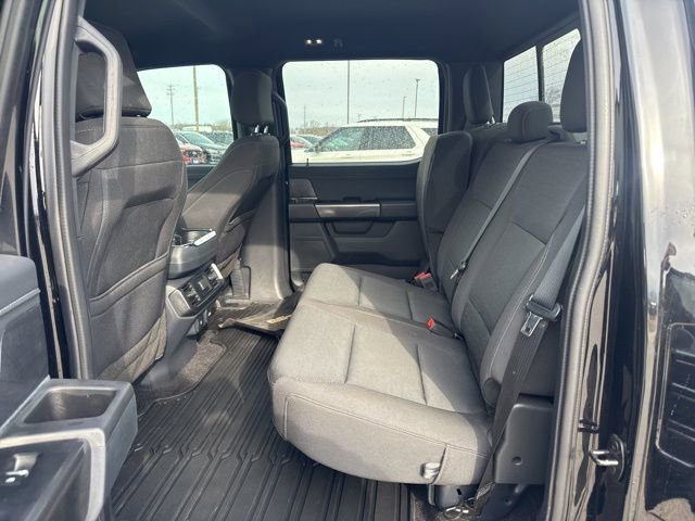 Used 2023 Ford F150 XLT w/ Equipment Group 302A High image 10