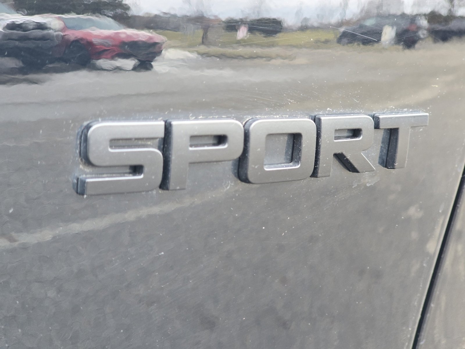 Certified 2024 Honda CR-V Sport-L image 15