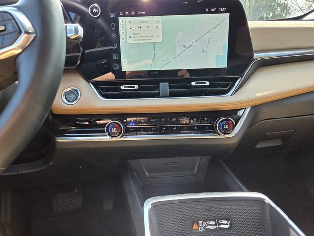 Certified 2026 Chevrolet Equinox ACTIV w/ Convenience Package III image 30