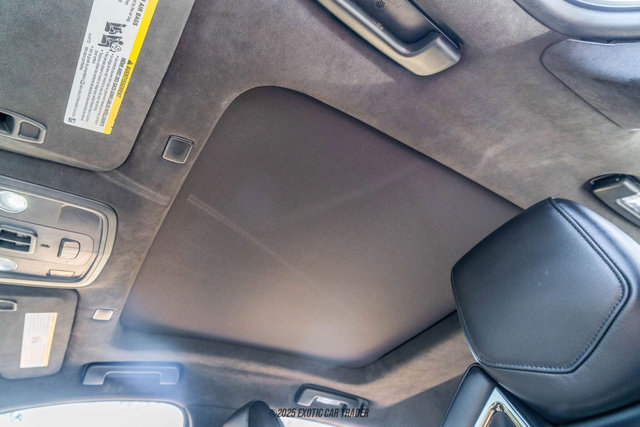 Used 2018 Cadillac CTS V w/ Luxury Package image 41