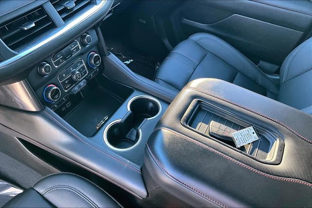 Used 2024 Chevrolet Tahoe RST w/ Sport Performance Package image 13