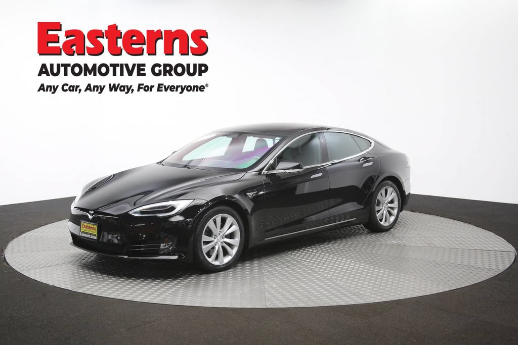 Used 2017 Tesla Model S 100D AWD/4WD image 57