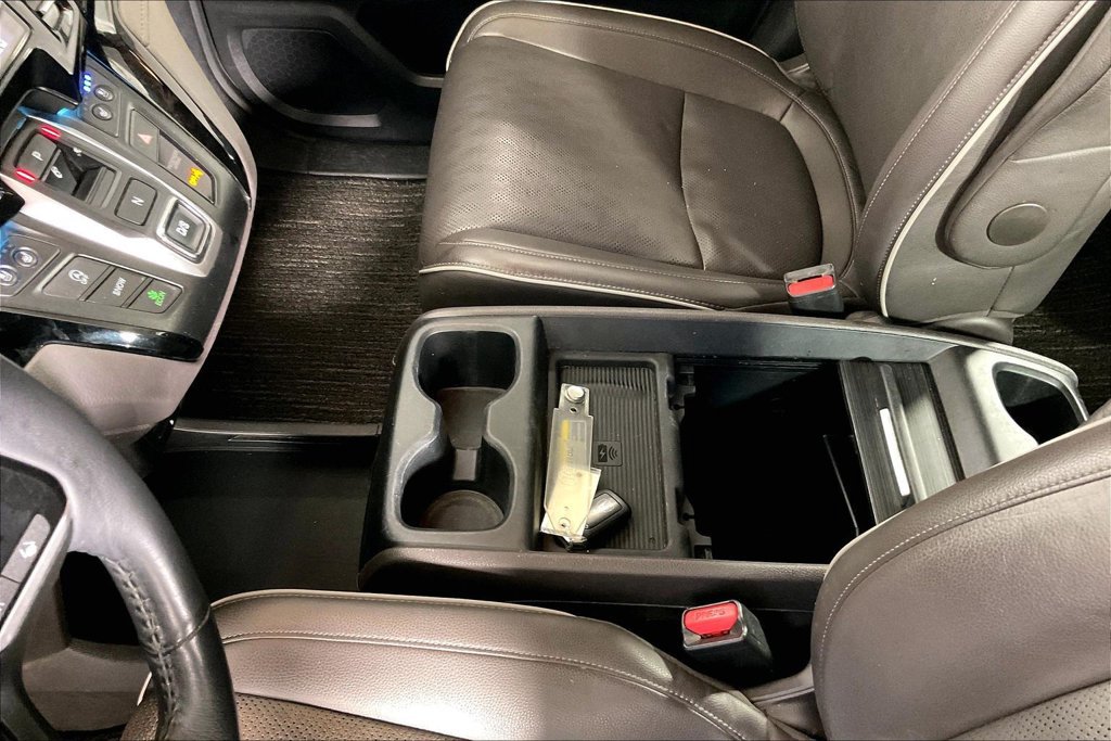 Used 2022 Honda Odyssey Elite image 16