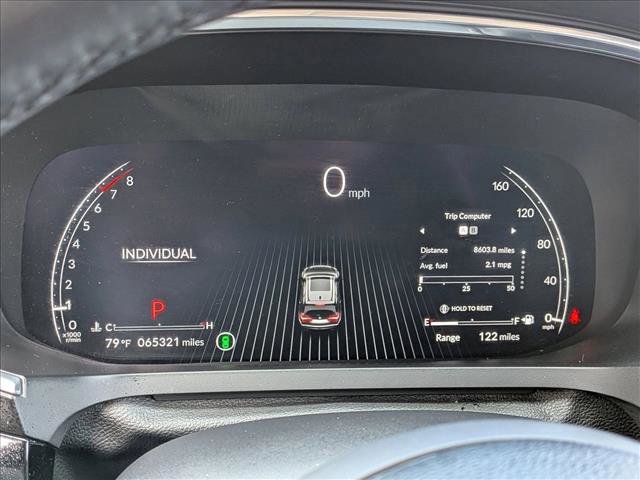 Certified 2022 Acura MDX w/Technology Package image 11