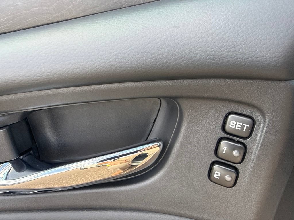 Used 2022 Nissan Murano Platinum AWD/4WD image 18