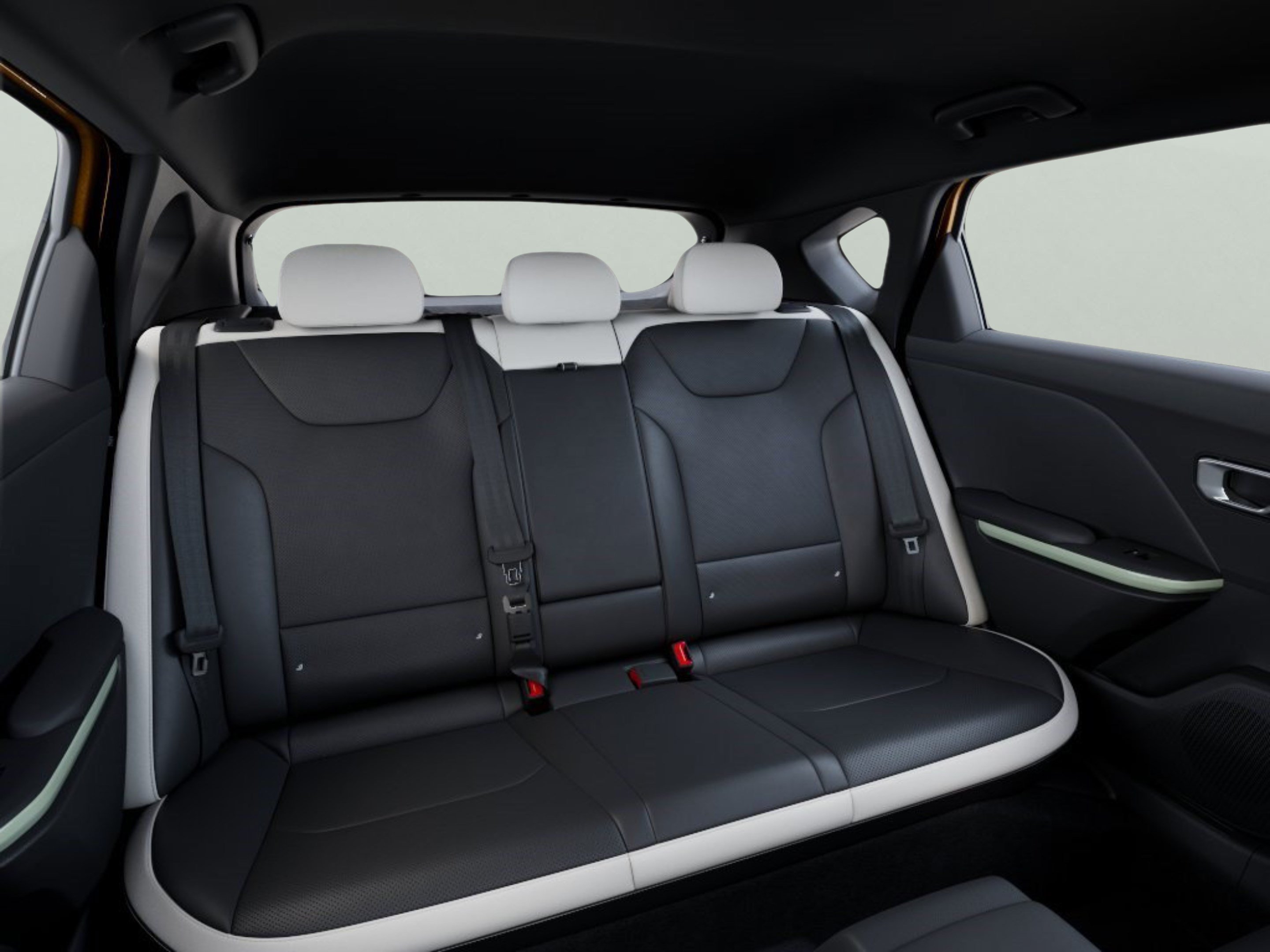 New 2026 Kia K4 GT-Line FWD image 11