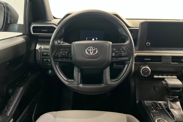 Used 2025 Toyota Tacoma SR5 image 12