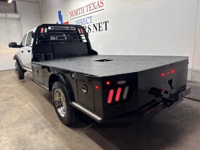 Used 2019 RAM 5500 Tradesman w/ Ambulance Prep Group AWD/4WD image 8