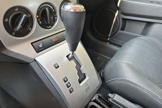 Used 2008 Dodge Caliber R/T w/ Driver Convenience Group FWD image 17