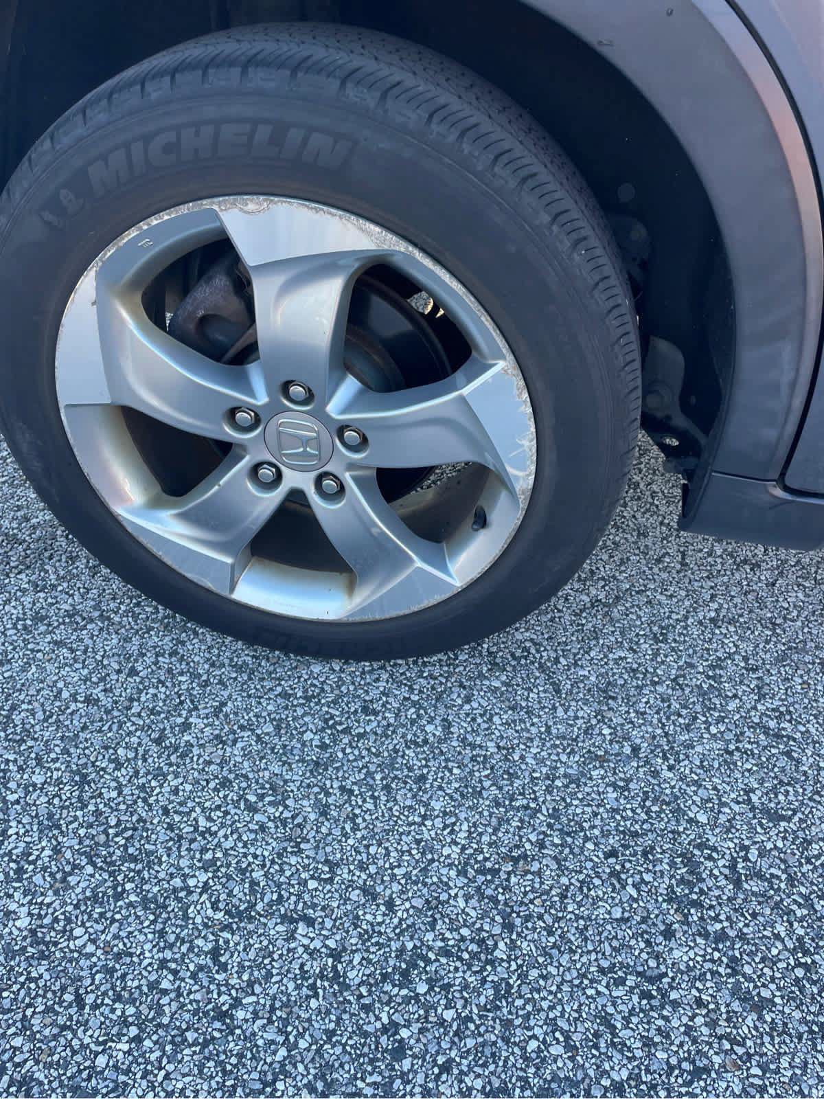 Used 2016 Honda HR-V EX image 10