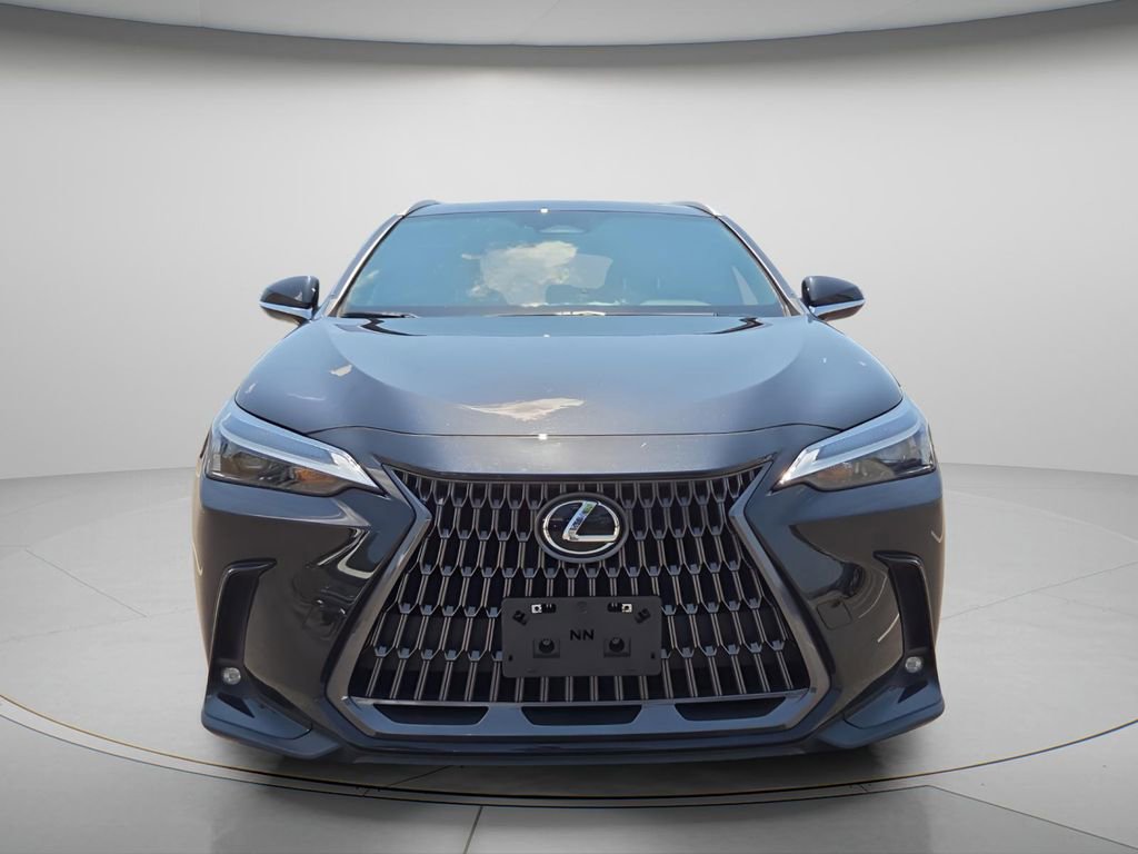 Used 2024 Lexus NX 350 AWD w/ Cold Area Package image 4