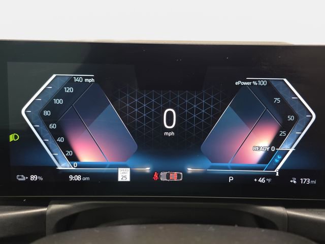 Certified 2024 BMW i4 eDrive35 w/ Convenience Package RWD image 16