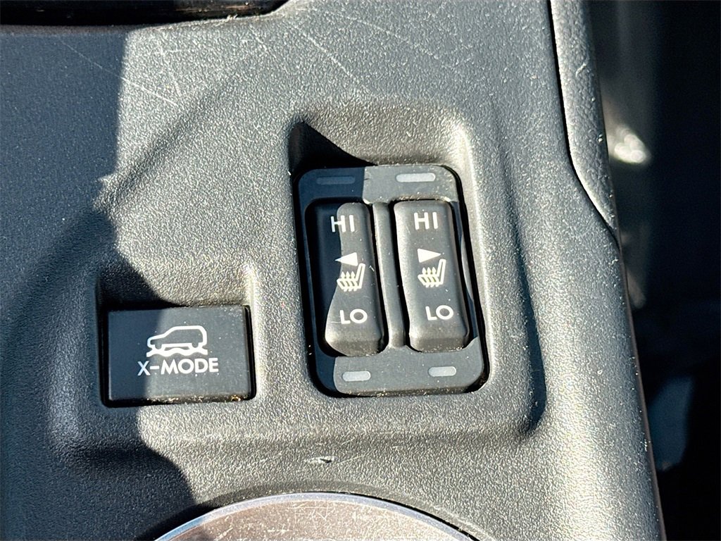 Used 2019 Subaru Crosstrek 2.0i Limited image 17