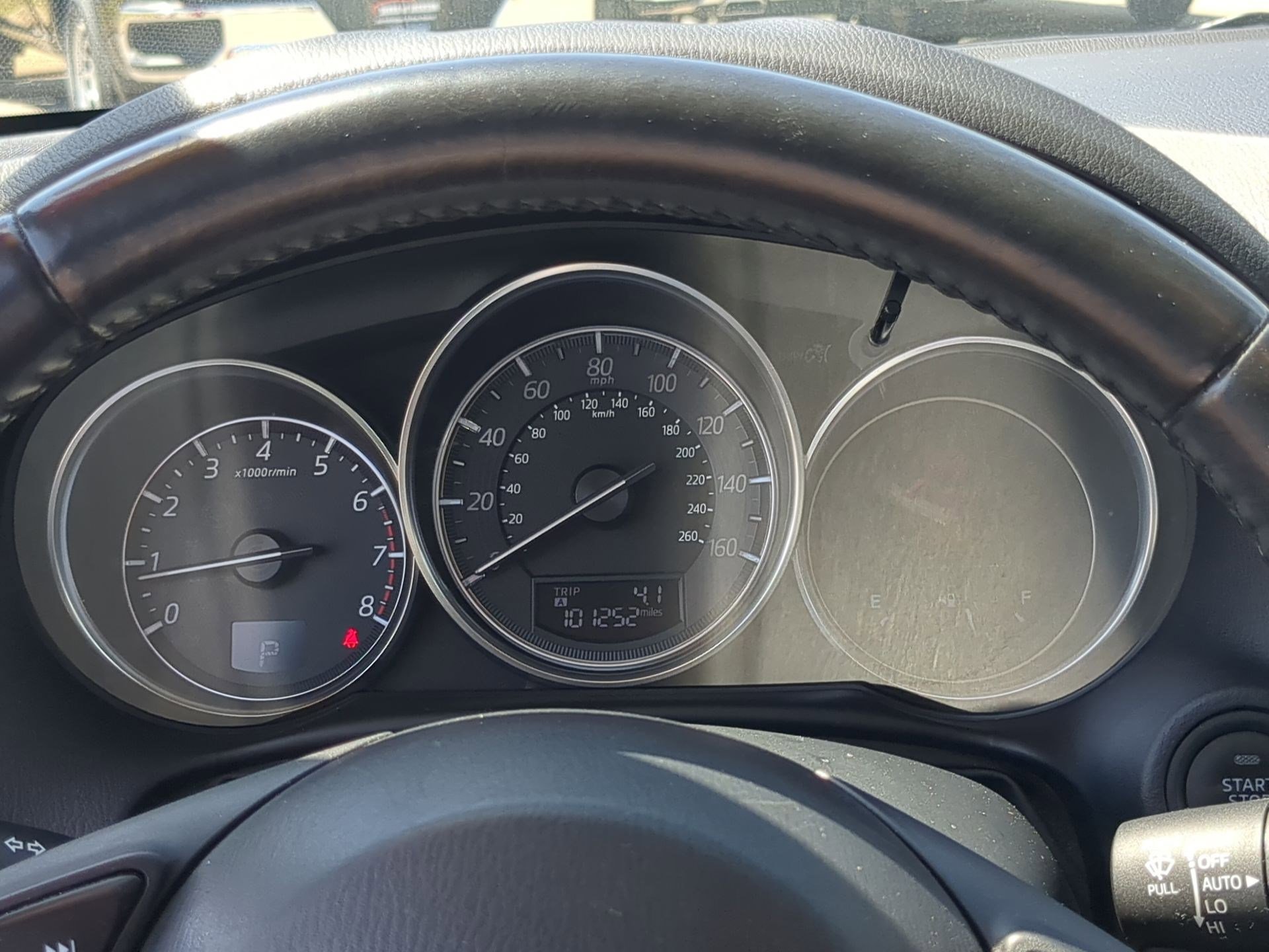 Used 2016 MAZDA CX-5 Grand Touring image 14