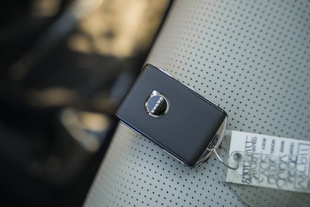 New 2026 Volvo XC90 B6 Ultra w/ Protection Package Premier image 45