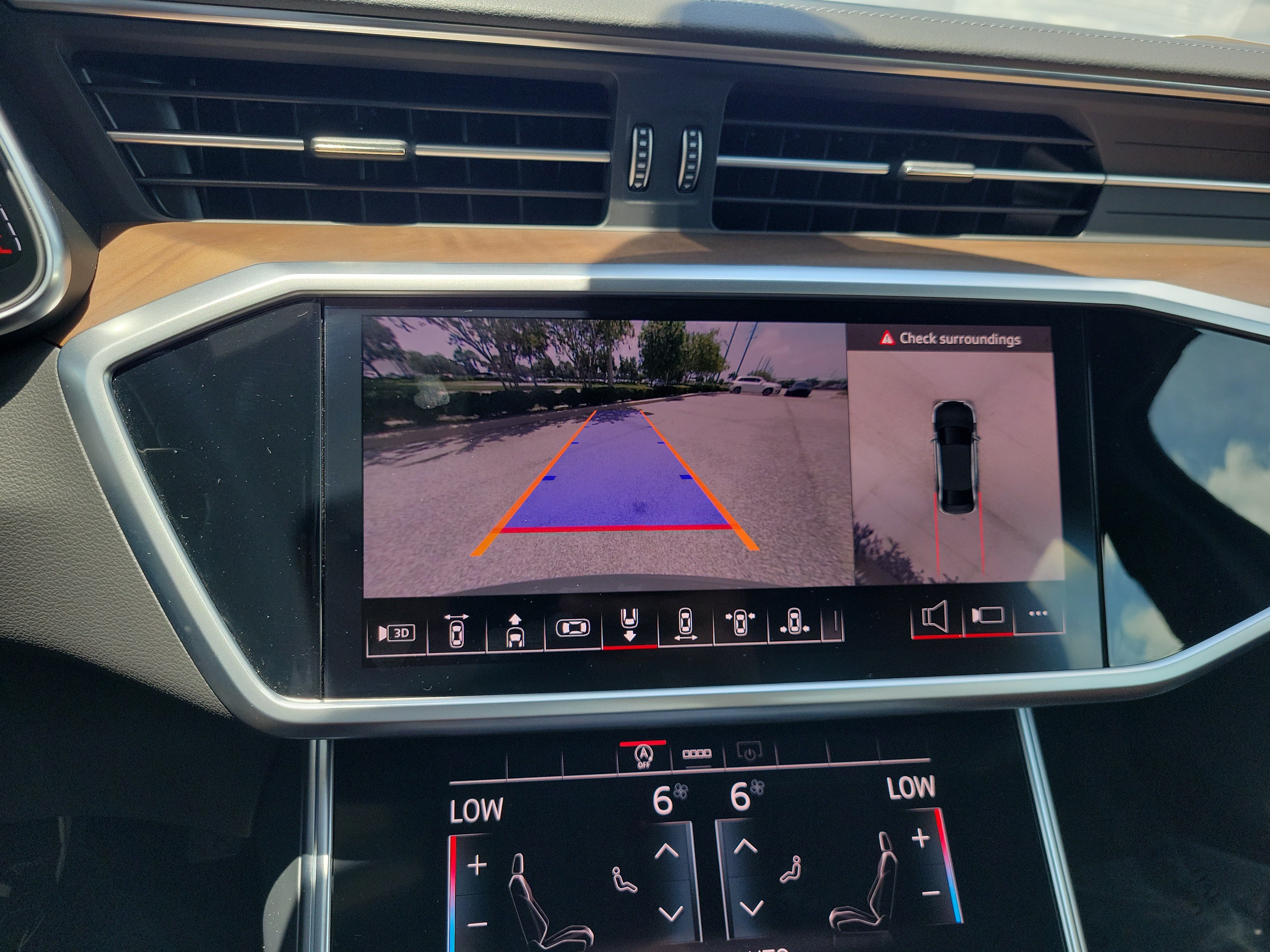 Certified 2025 Audi A6 Premium Plus AWD/4WD image 26