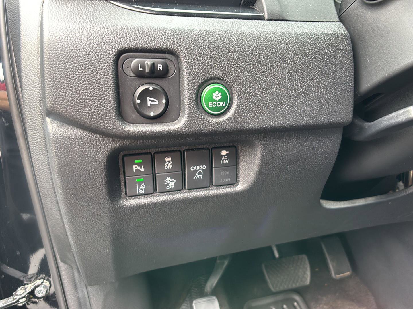 Used 2019 Honda Ridgeline Black Edition image 28