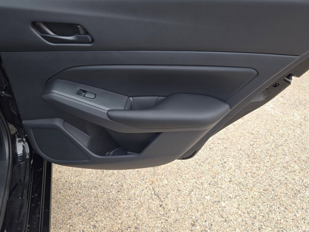 Used 2025 Nissan Altima 2.5 S image 8