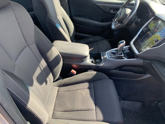 Used 2022 Subaru Legacy Premium AWD/4WD image 11