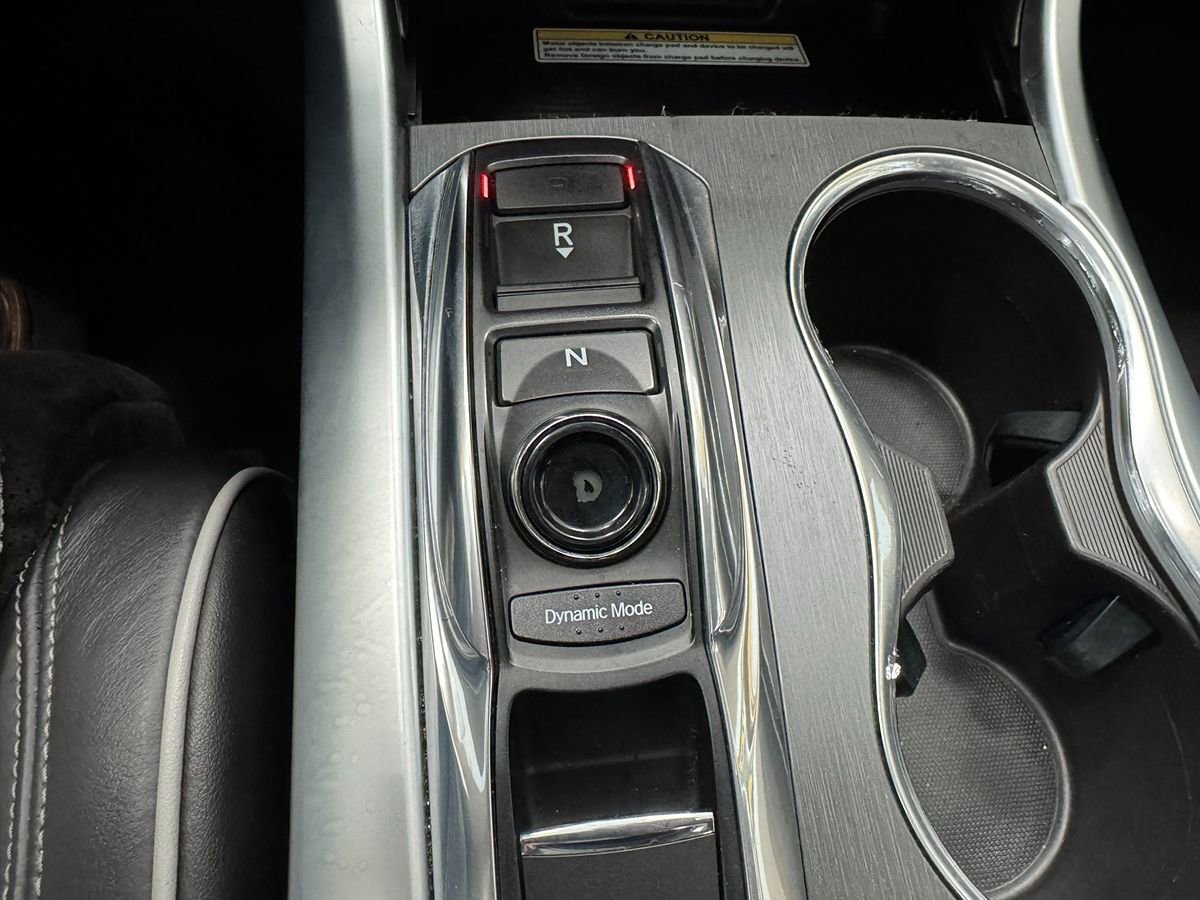 Used 2019 Acura TLX V6 w/ Technology & A-SPEC Pkg FWD image 36