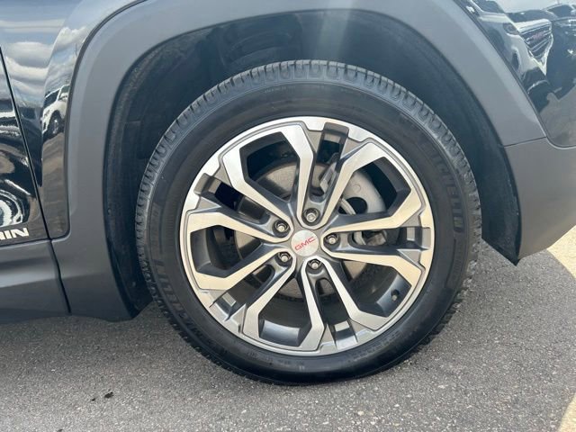 Used 2020 GMC Terrain SLT w/ Preferred Package AWD/4WD image 27