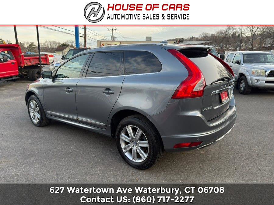 Used 2016 Volvo XC60 T6 Platinum AWD/4WD image 3
