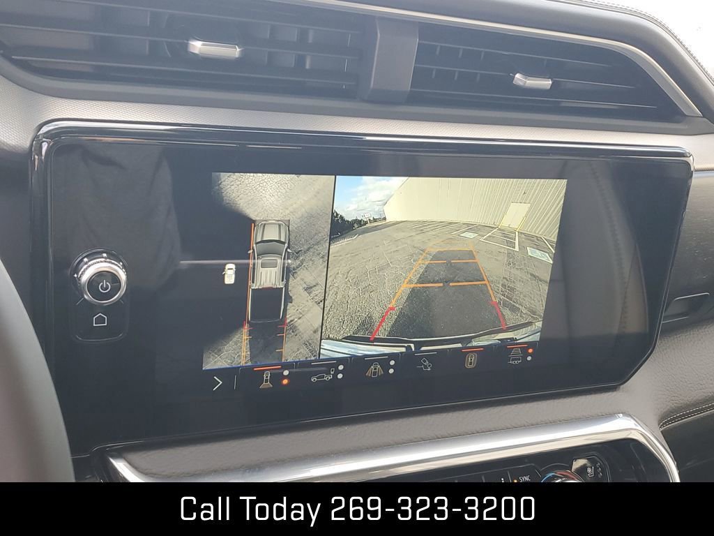 New 2026 GMC Sierra 1500 Denali w/ Denali Reserve Package image 15