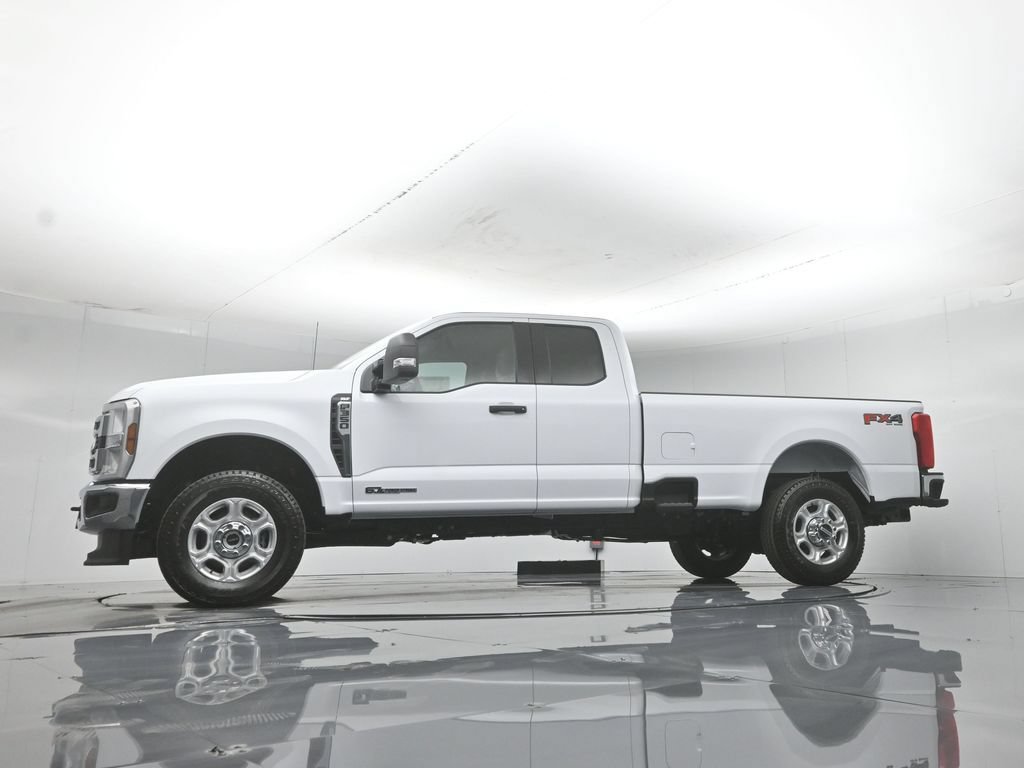 New 2026 Ford F350 XLT AWD/4WD image 50