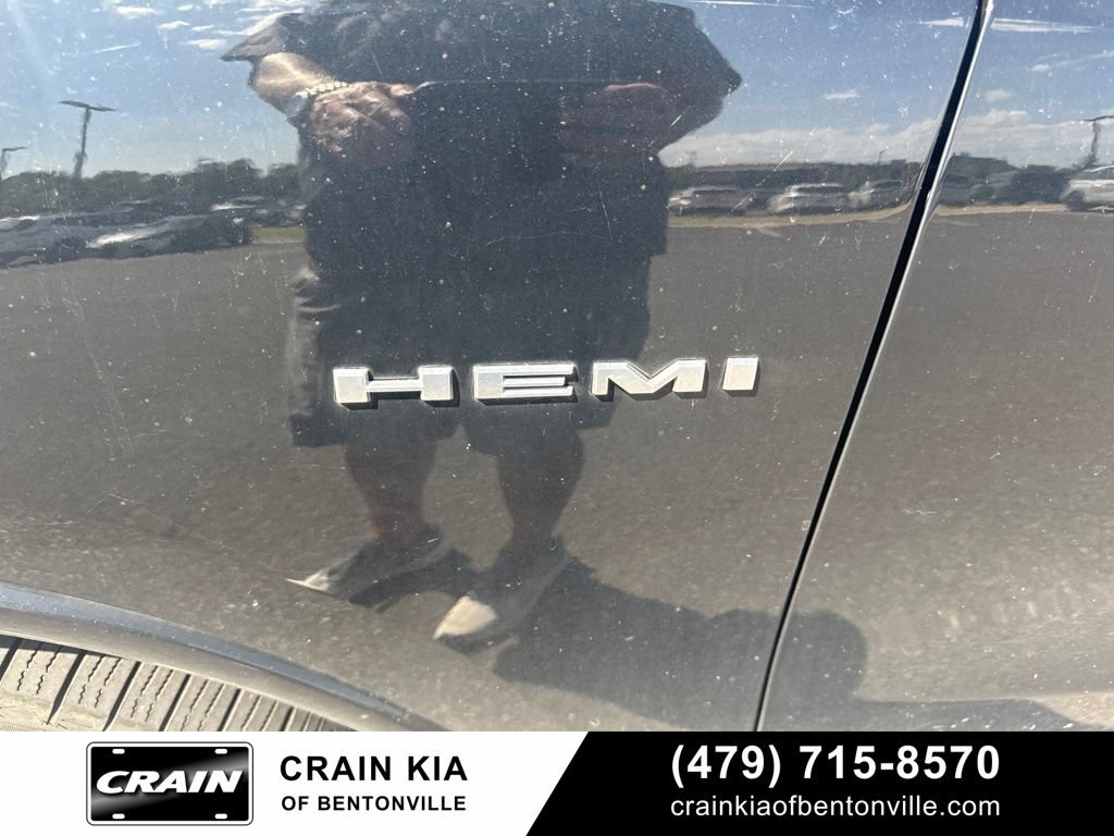 Used 2022 Dodge Durango R/T AWD/4WD image 29