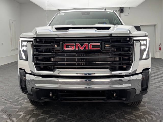 New 2026 GMC Sierra 2500 Pro AWD/4WD image 11
