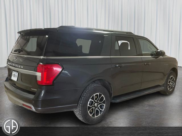 Used 2023 Ford Expedition Max XLT image 5