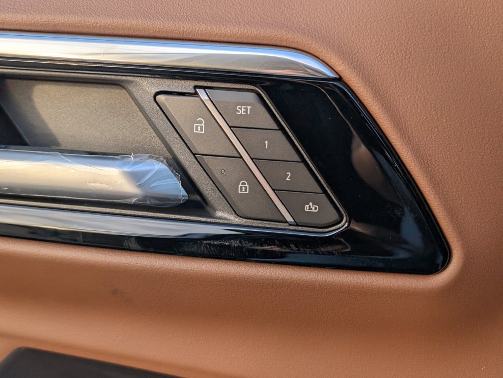 New 2026 Chevrolet Tahoe High Country RWD image 14