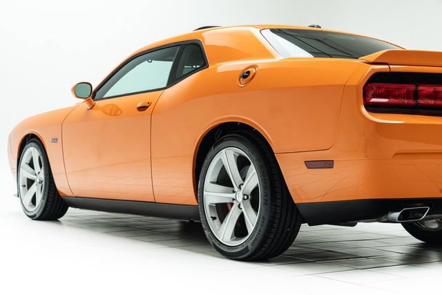 Used 2012 Dodge Challenger SRT8 RWD image 19