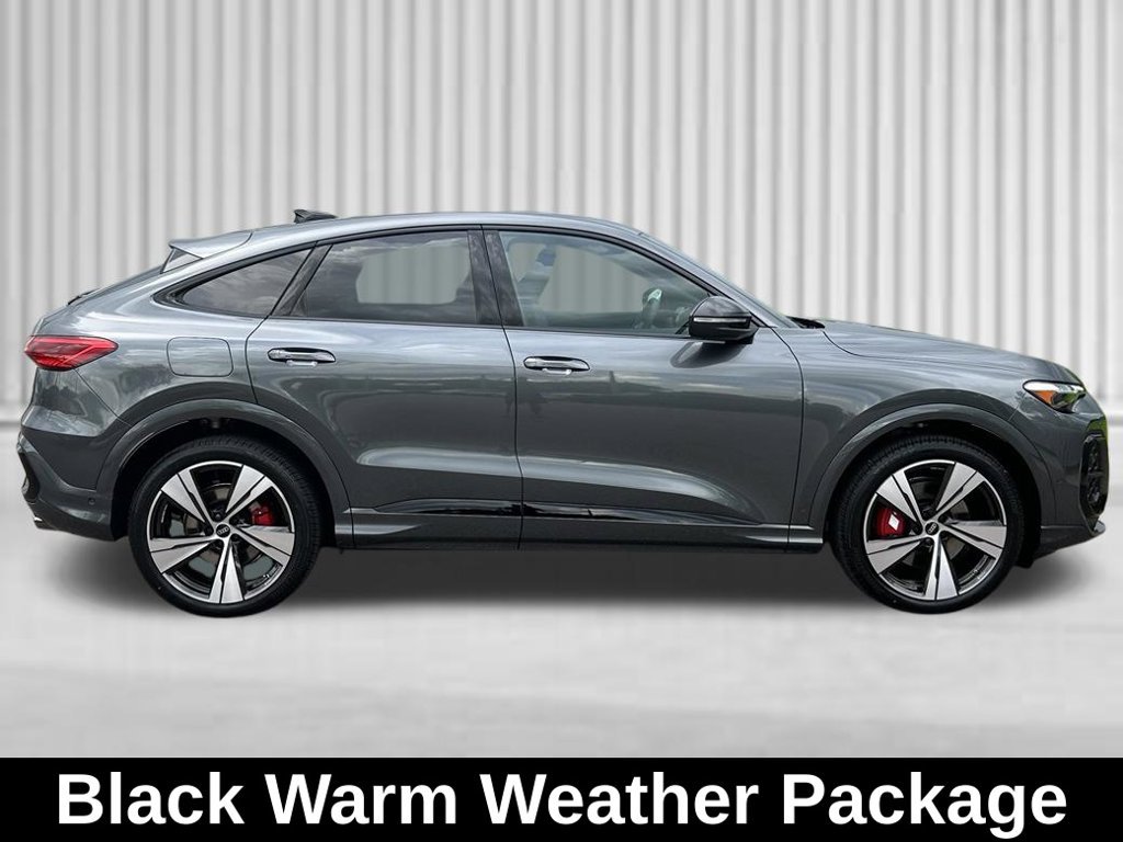 New 2026 Audi SQ5 Premium Plus AWD/4WD image 6